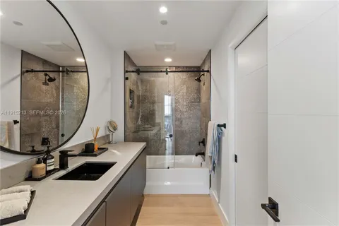 $1,399,000 | 2020 North Bayshore Drive, Unit 2401, Miami, FL 33137