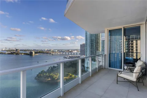 $1,399,000 | 2020 North Bayshore Drive, Unit 2401, Miami, FL 33137