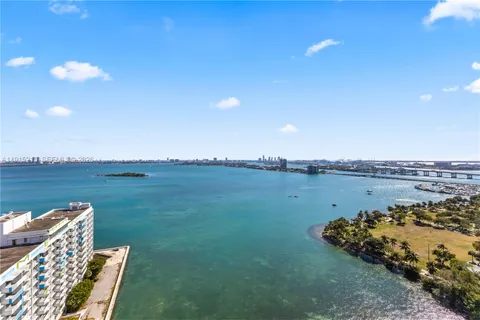 $1,399,000 | 2020 North Bayshore Drive, Unit 2401, Miami, FL 33137