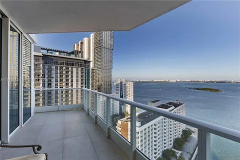 $1,399,000 | 2020 North Bayshore Drive, Unit 2401, Miami, FL 33137