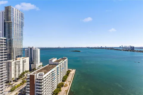 $1,399,000 | 2020 North Bayshore Drive, Unit 2401, Miami, FL 33137