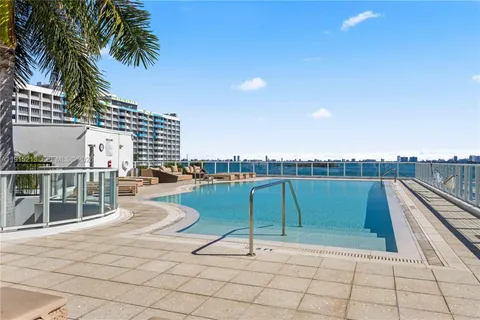 $1,399,000 | 2020 North Bayshore Drive, Unit 2401, Miami, FL 33137