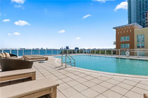 $1,399,000 | 2020 North Bayshore Drive, Unit 2401, Miami, FL 33137