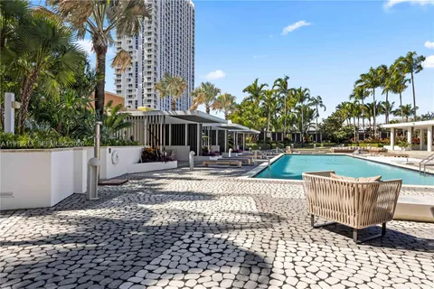$1,399,000 | 2020 North Bayshore Drive, Unit 2401, Miami, FL 33137