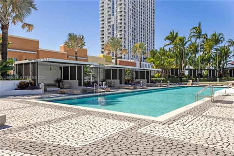 $1,399,000 | 2020 North Bayshore Drive, Unit 2401, Miami, FL 33137