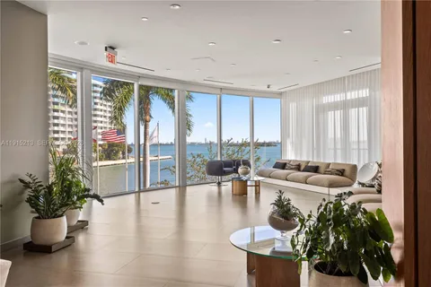 $1,399,000 | 2020 North Bayshore Drive, Unit 2401, Miami, FL 33137
