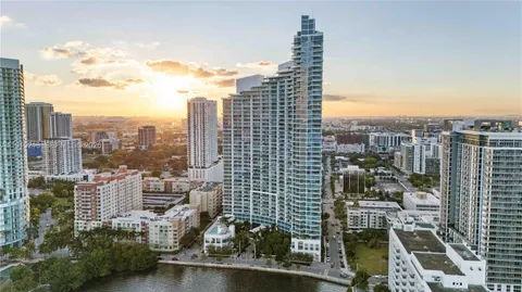 $1,399,000 | 2020 North Bayshore Drive, Unit 2401, Miami, FL 33137