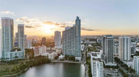 $1,399,000 | 2020 North Bayshore Drive, Unit 2401, Miami, FL 33137