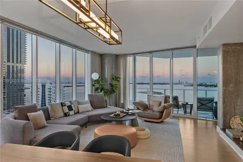 $1,399,000 | 2020 North Bayshore Drive, Unit 2401, Miami, FL 33137