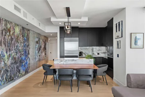 $1,399,000 | 2020 North Bayshore Drive, Unit 2401, Miami, FL 33137