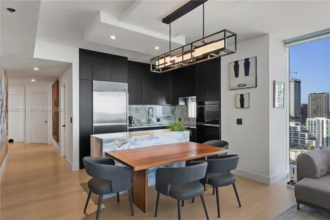 $1,399,000 | 2020 North Bayshore Drive, Unit 2401, Miami, FL 33137