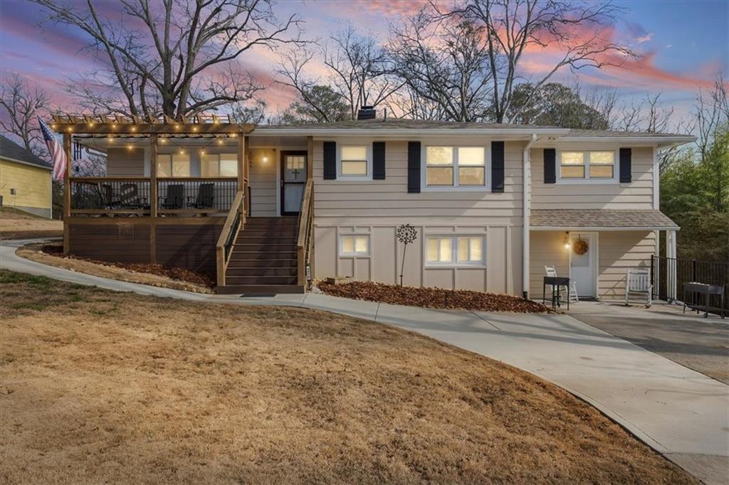 4570 Academy Street Acworth, GA 30101 - Photo 1 of 1