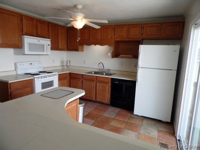136 Fleet Road Heathsville, VA 22473 - Photo 4 of 22