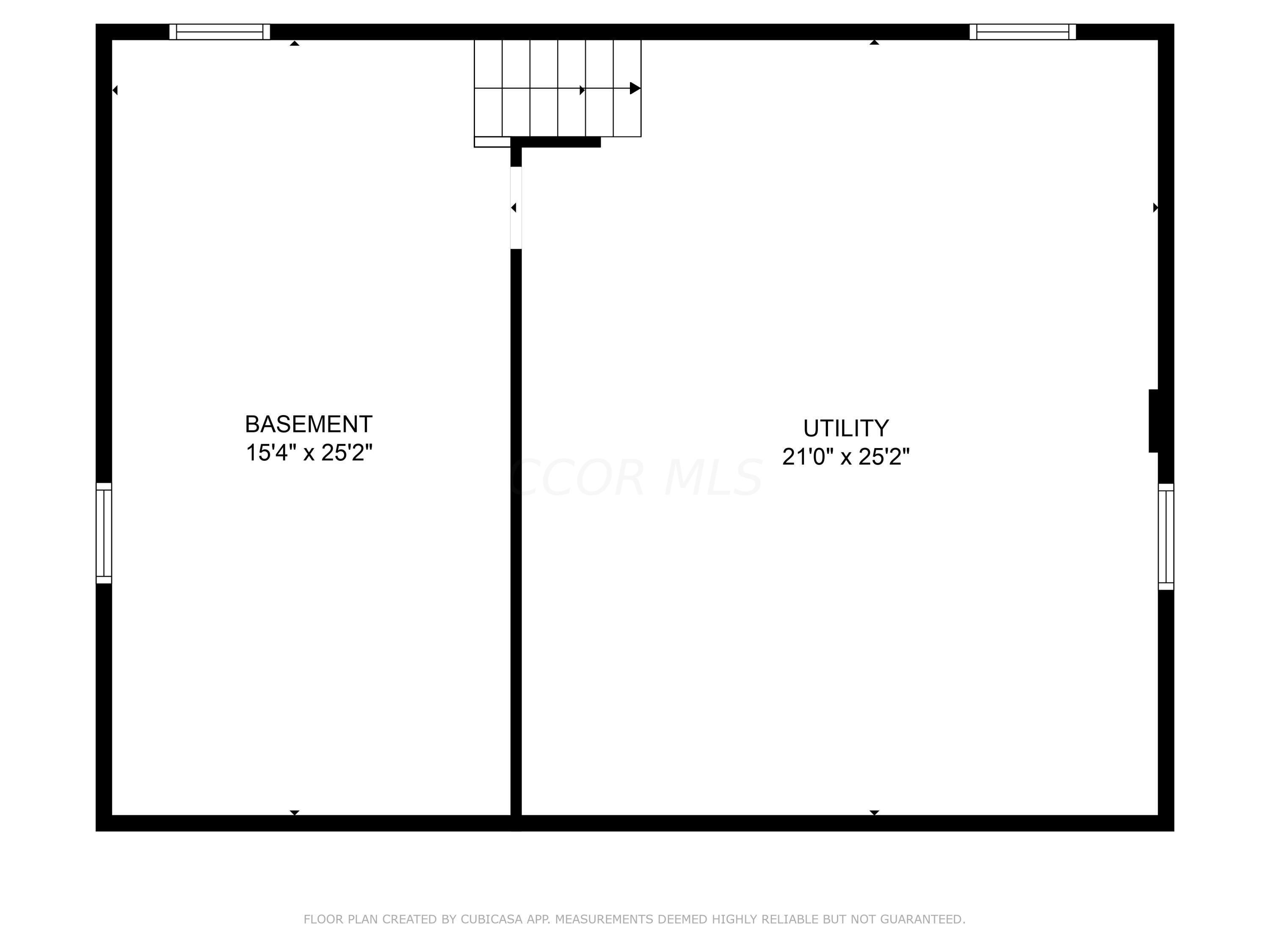 3967 Hillman Road East Columbus, OH 43207 - Photo 28 of 28 1-Floorplan_1