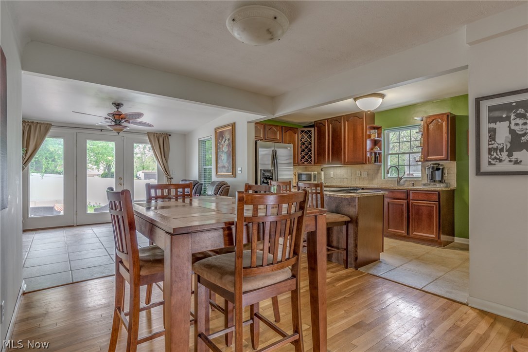 4102 Wyncote Road South Euclid, OH 44121 - Photo 6 of 28