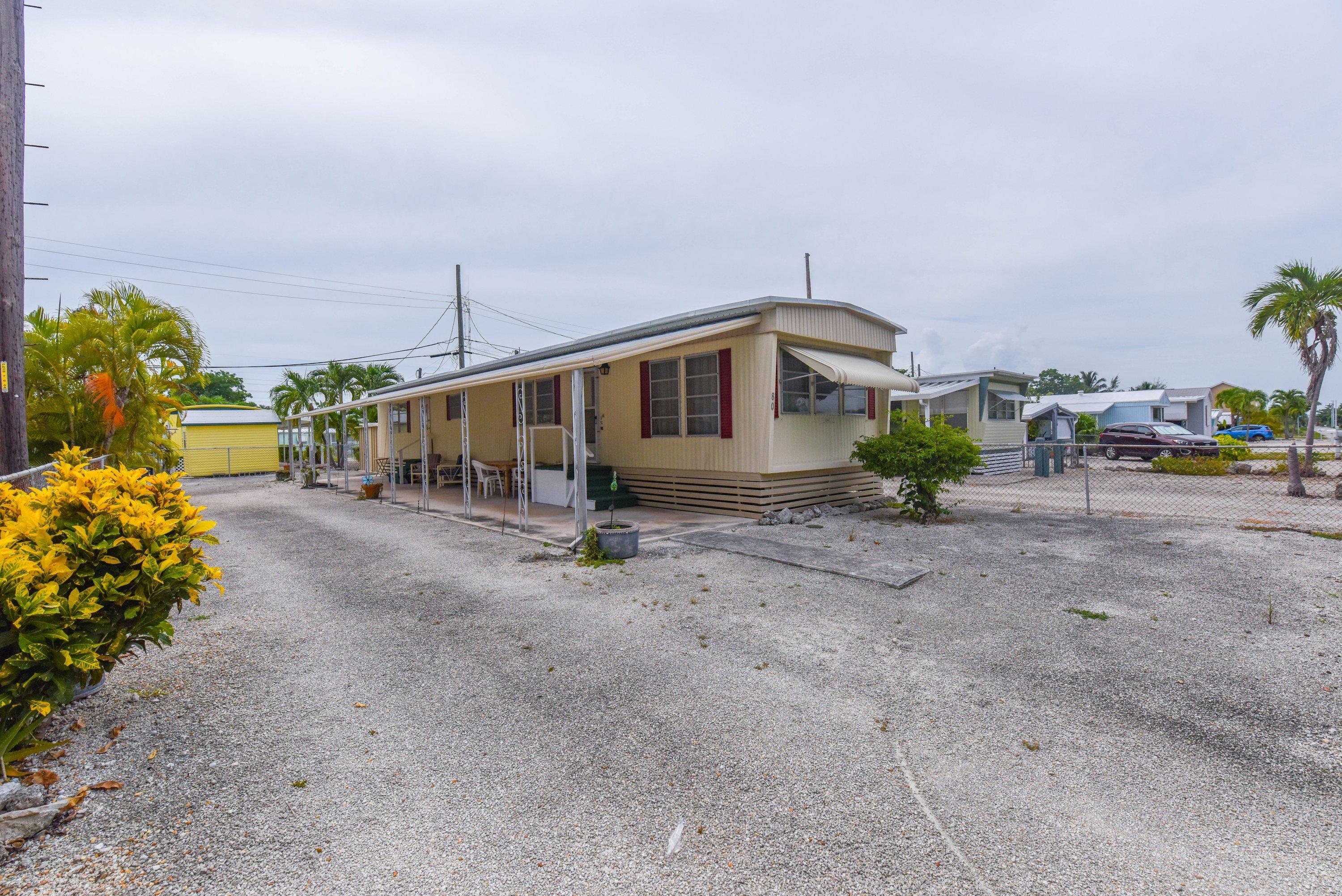 80 Sands Road Big Pine Key, FL 33043 - Photo 1 of 18 Street View