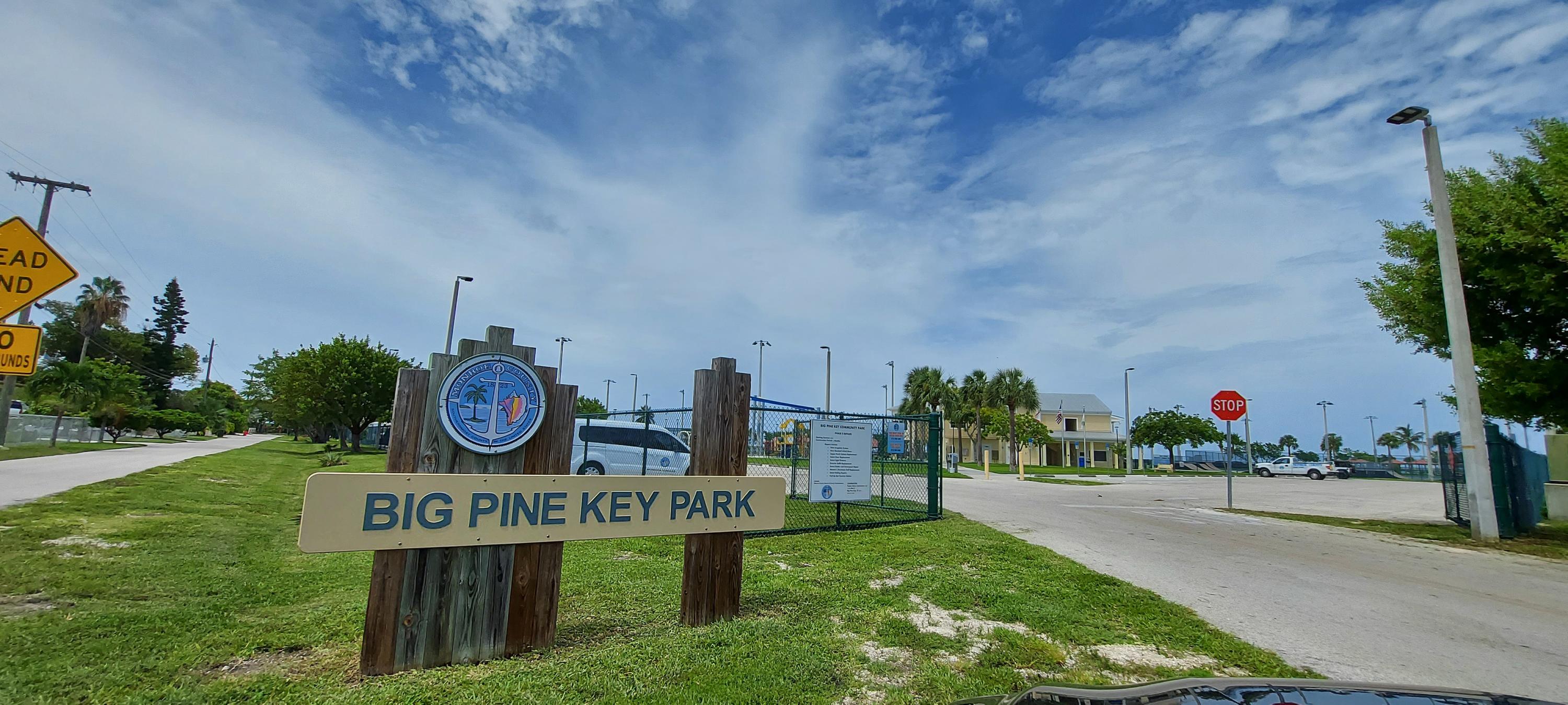 80 Sands Road Big Pine Key, FL 33043 - Photo 15 of 18 Big Pine Key Community Park nearby