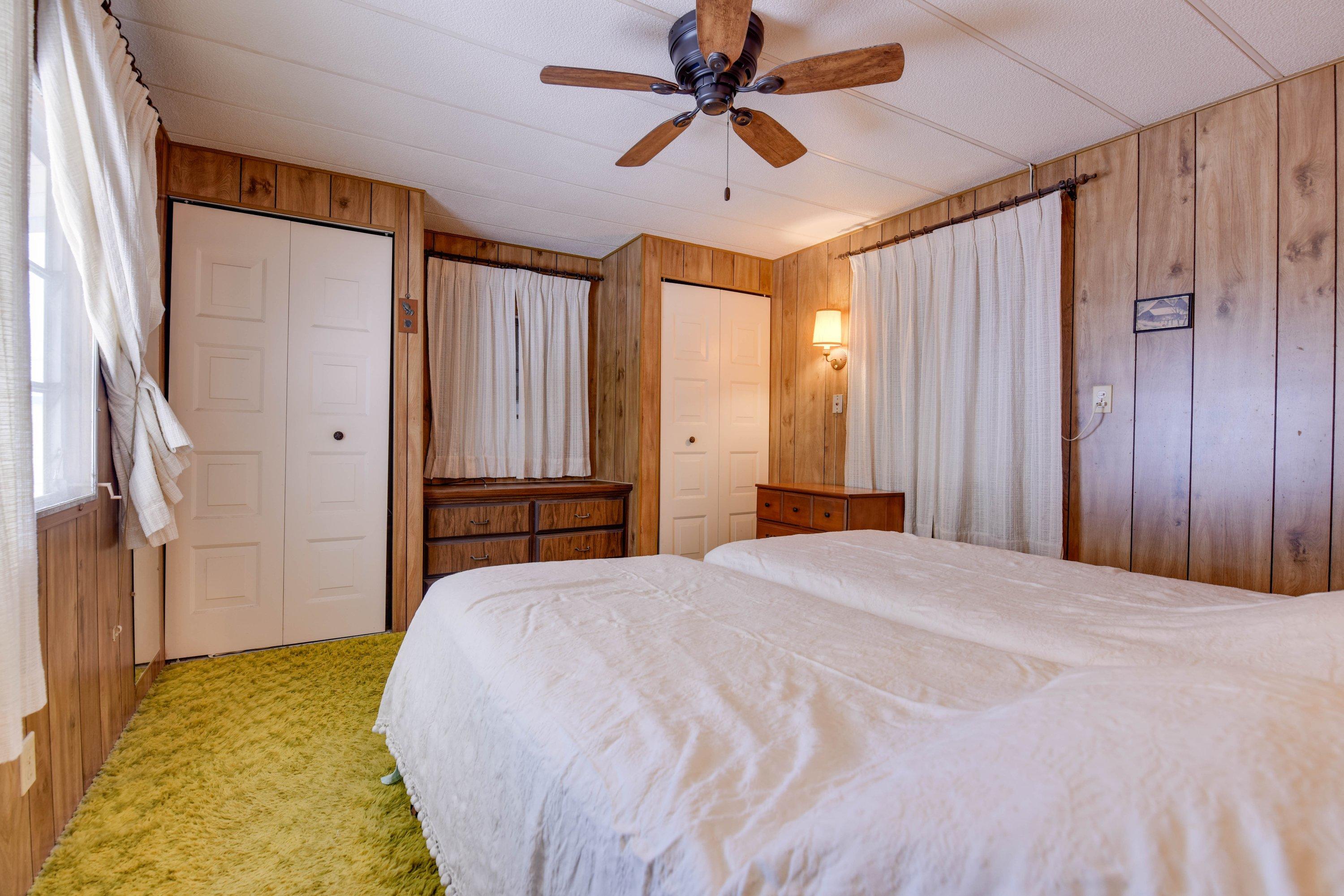 80 Sands Road Big Pine Key, FL 33043 - Photo 7 of 18 Master bedroom