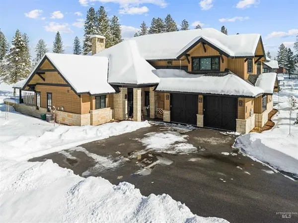 $2,450,000 | 326 Sunshine Drive, McCall, ID 83638