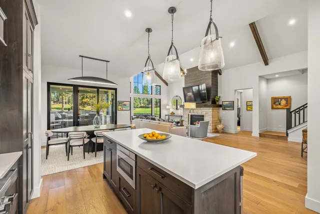 $2,450,000 | 326 Sunshine Drive, McCall, ID 83638