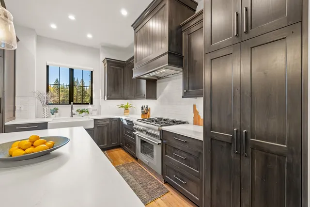 $2,450,000 | 326 Sunshine Drive, McCall, ID 83638