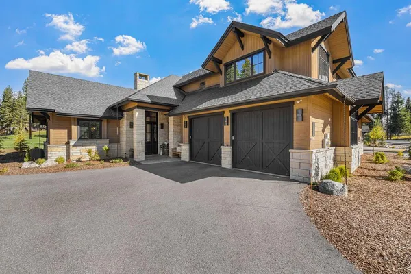 $2,450,000 | 326 Sunshine Drive, McCall, ID 83638