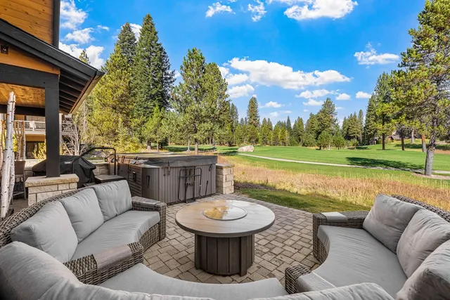 $2,450,000 | 326 Sunshine Drive, McCall, ID 83638