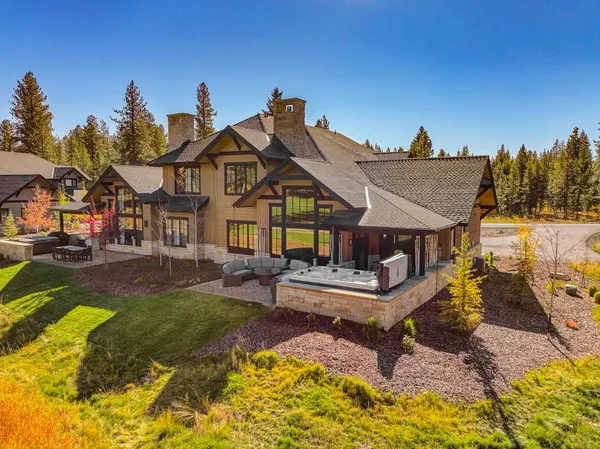 $2,450,000 | 326 Sunshine Drive, McCall, ID 83638