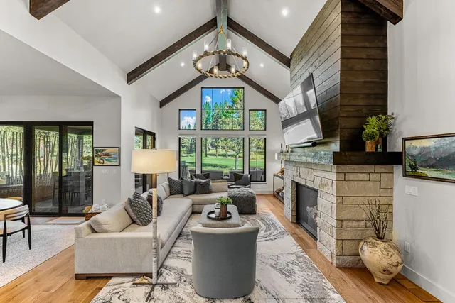 $2,450,000 | 326 Sunshine Drive, McCall, ID 83638