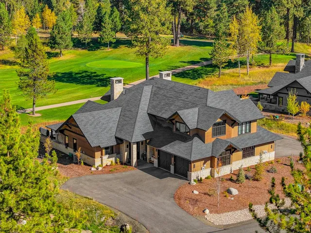 $2,450,000 | 326 Sunshine Drive, McCall, ID 83638