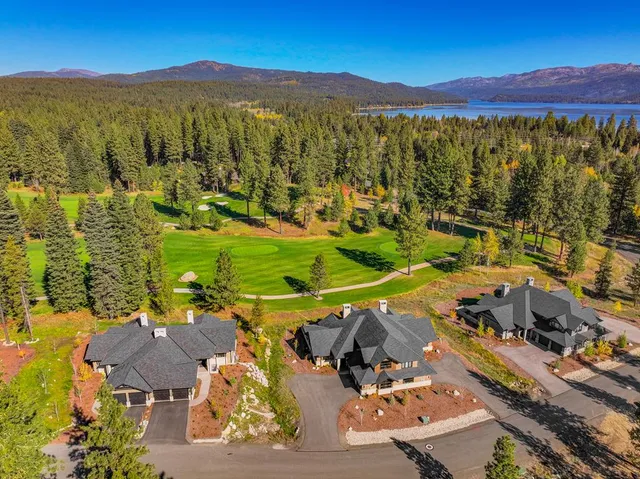 $2,450,000 | 326 Sunshine Drive, McCall, ID 83638