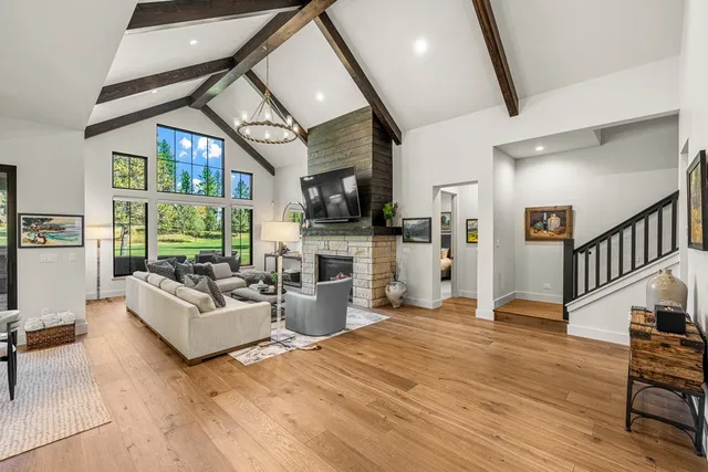 $2,450,000 | 326 Sunshine Drive, McCall, ID 83638