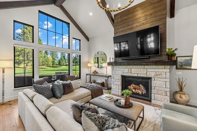 $2,450,000 | 326 Sunshine Drive, McCall, ID 83638