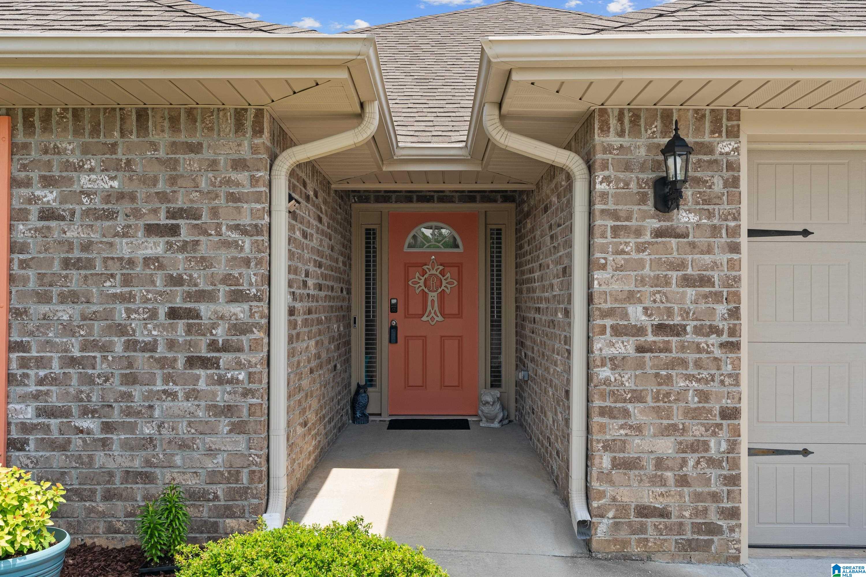 108 Dallas Lane Montevallo, AL 35115 - Photo 2 of 44