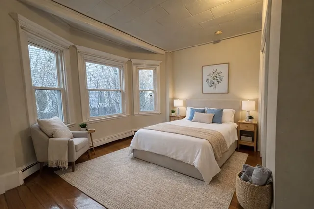 $2,500 | 22 Gardner Street, Unit 1, Chelsea, MA 02150