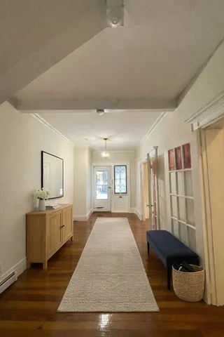 $2,500 | 22 Gardner Street, Unit 1, Chelsea, MA 02150