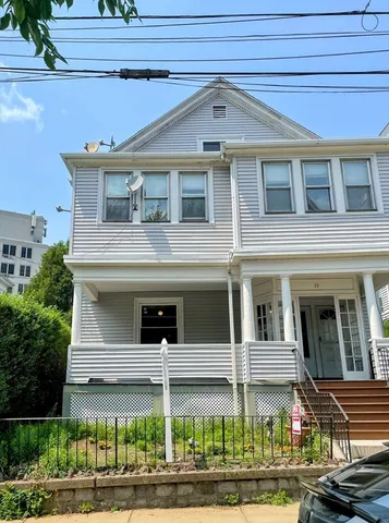 $2,500 | 22 Gardner Street, Unit 1, Chelsea, MA 02150