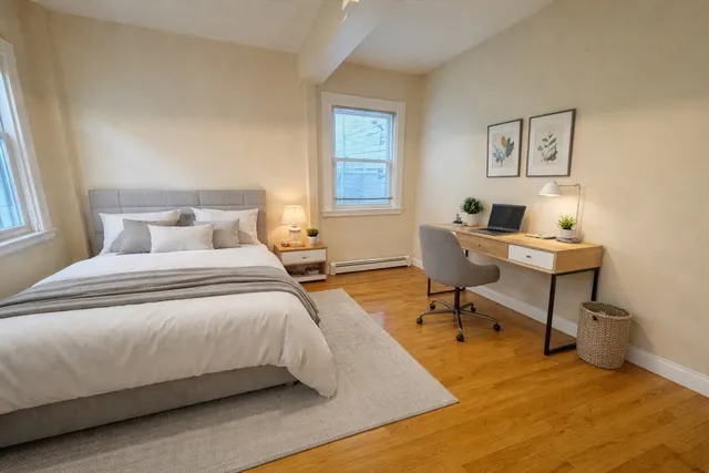 $2,500 | 22 Gardner Street, Unit 1, Chelsea, MA 02150