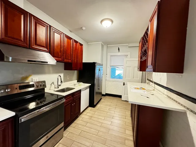 $2,500 | 22 Gardner Street, Unit 1, Chelsea, MA 02150