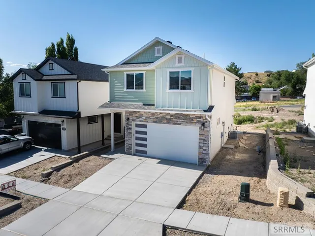 $422,900 | 1164 Jasper Loop, Pocatello, ID 83204