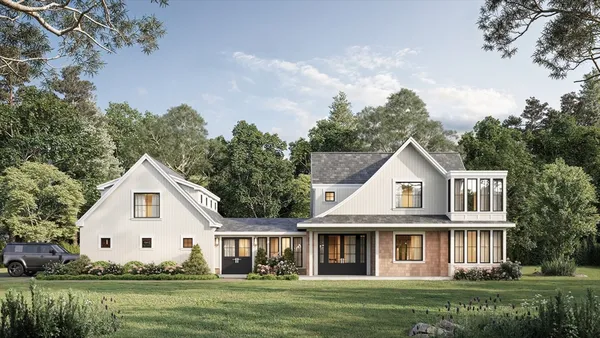 $3,400,000 | 27 Double Ox Road, Oak Bluffs, MA 02557