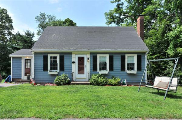 10 Skyline Road Boston, MA 02136 - Photo 1 of 17 Gallery Image 1