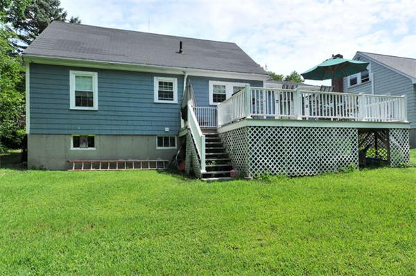 10 Skyline Road Boston, MA 02136 - Photo 3 of 17 Gallery Image 3