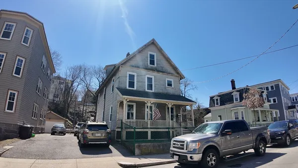 $1,300,000 | 358 Savin Hill Avenue, Boston, MA 02125