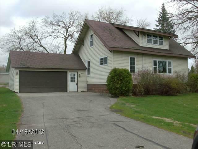 200 4th Street Southwest Sebeka, MN 56477 - Photo 1 of 1 Gallery Image 1