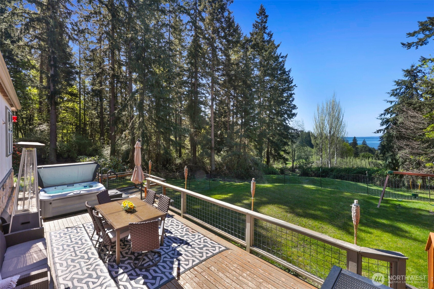 7777 Hellman Road Clinton, WA 98236 - Photo 23 of 40