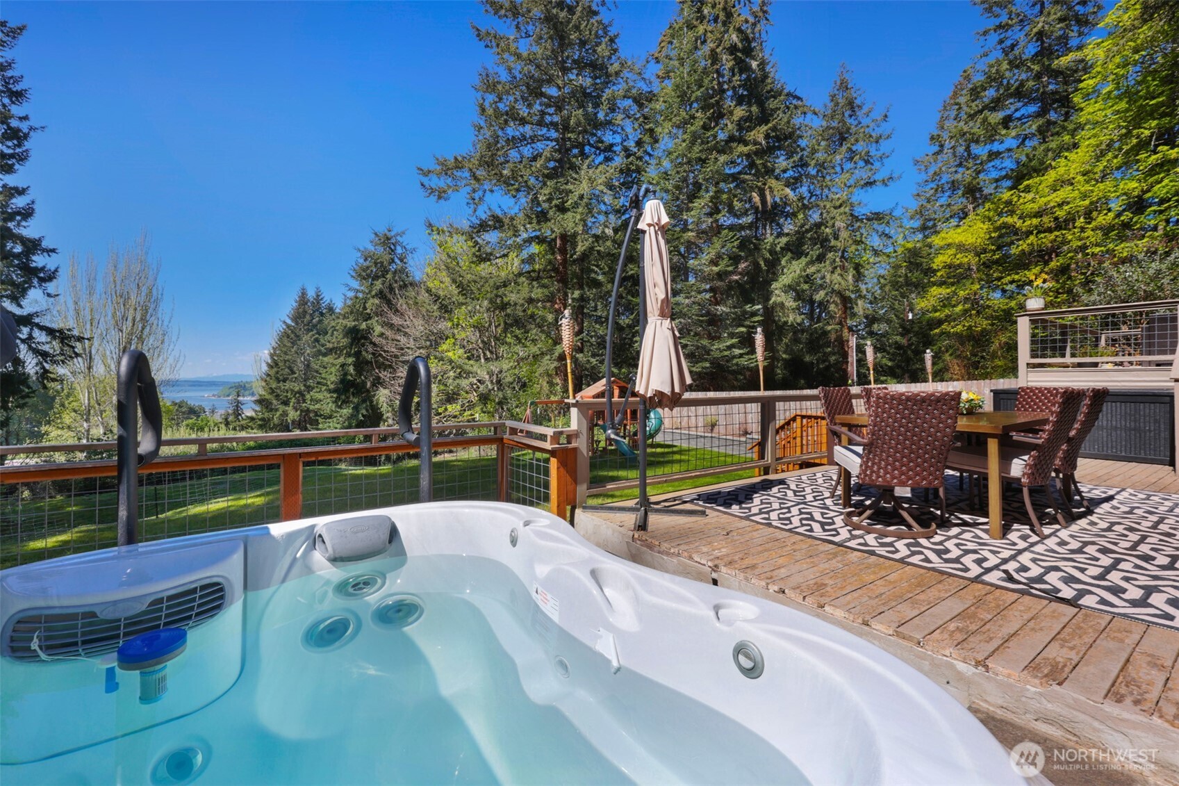 7777 Hellman Road Clinton, WA 98236 - Photo 25 of 40