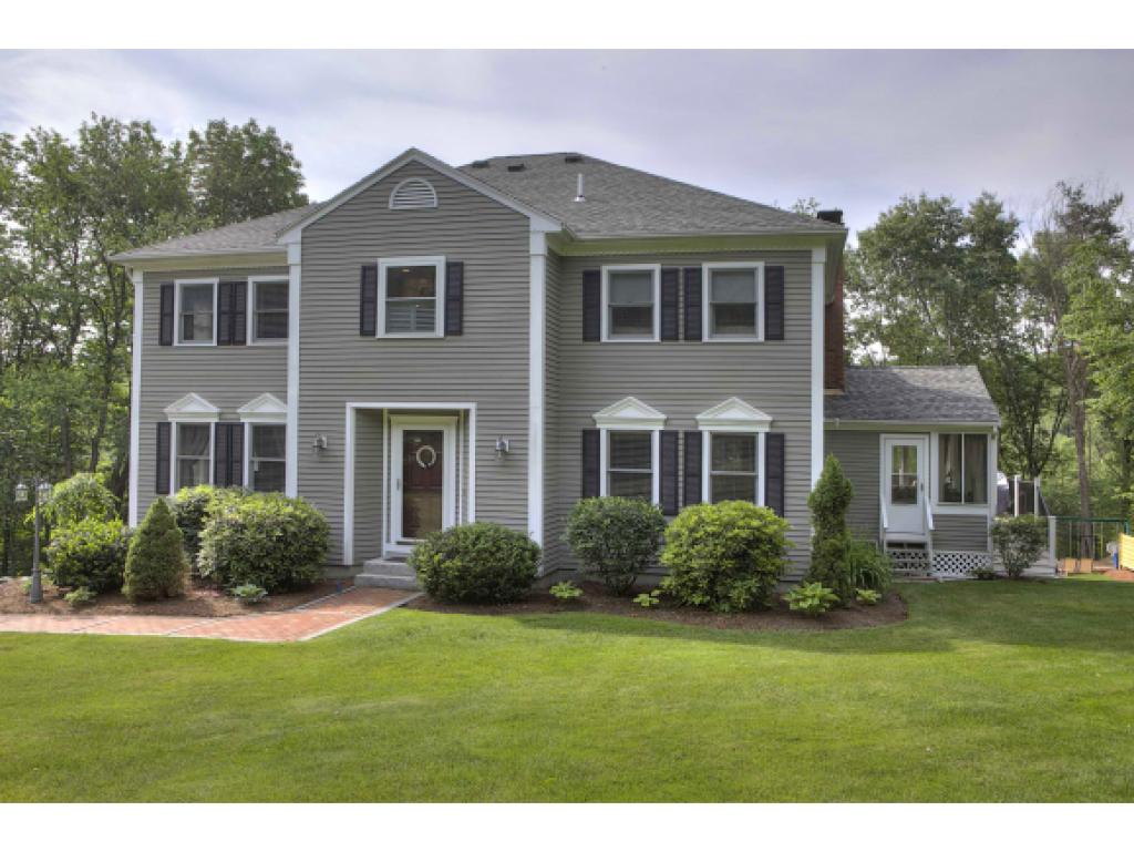 4 Campbell Road Bedford, NH 03110 - Photo 1 of 36 Gallery Image 1