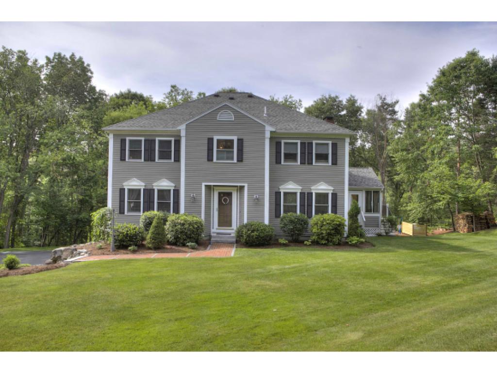 4 Campbell Road Bedford, NH 03110 - Photo 2 of 36 Gallery Image 2