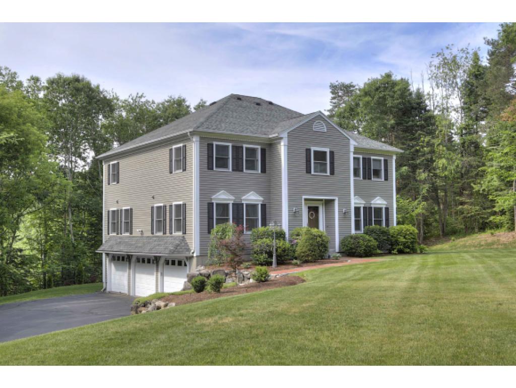 4 Campbell Road Bedford, NH 03110 - Photo 3 of 36 Gallery Image 3
